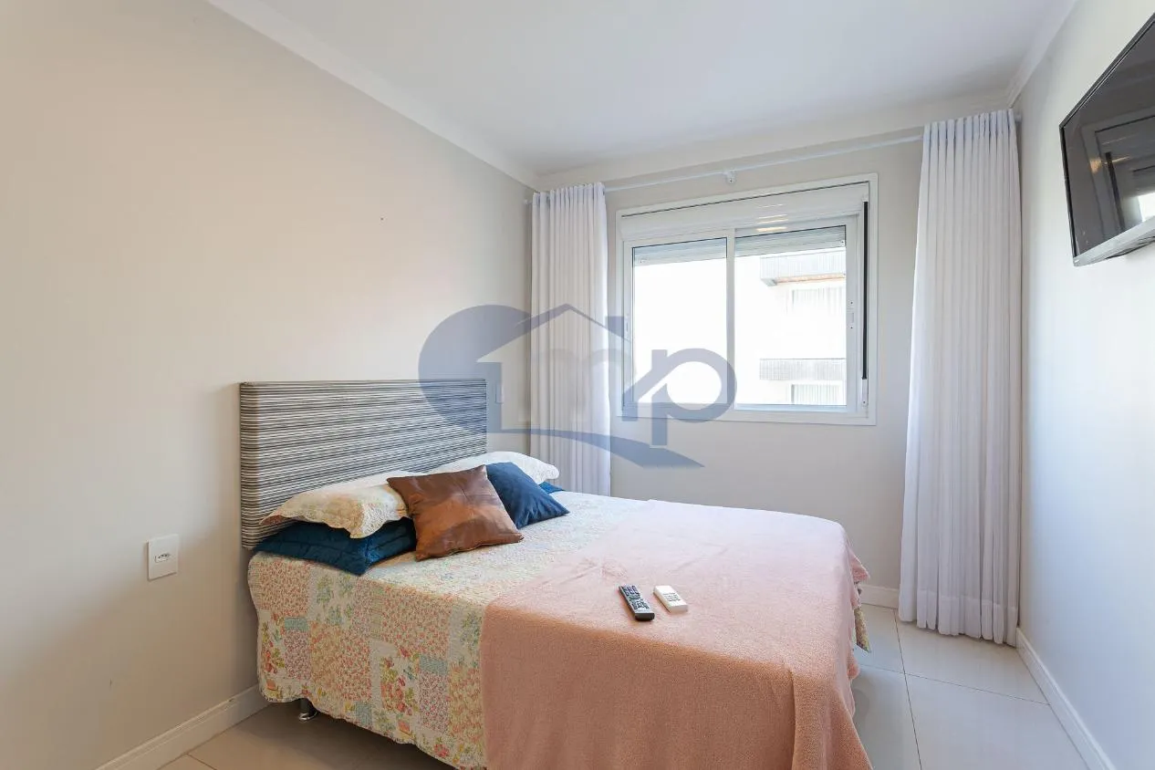 Imagem Apartamento a venda com 3 dormitorios na Praia da Cal em Torres/RS