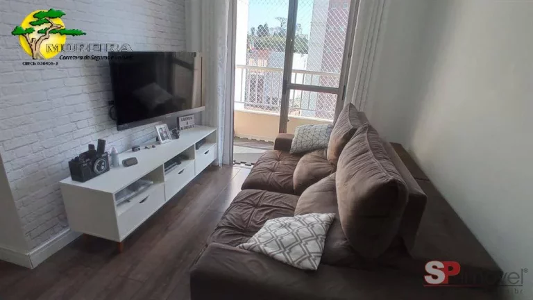 Imagem ÓTIMO APARTAMENTO À VENDA - SANTA TERESINHA