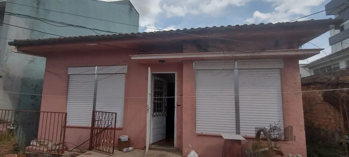 Imagem Casa para Venda - 280m², 4 dormitórios, 1 vaga - Santana
