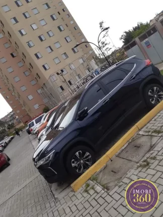 Imagem Apartamento à Venda em Guaianazes, São Paulo - SP