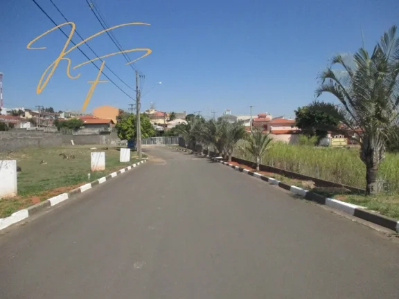 Imagem TERRENO RESIDENCIAL em CAMPINAS - SP, JARDIM MYRIAN MOREIRA DA COSTA