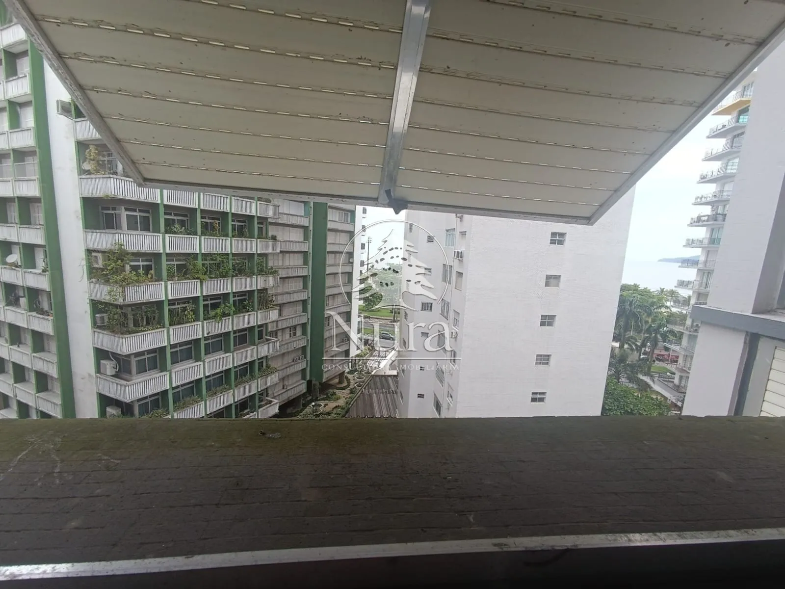 Imagem Apartamento de 3 quartos, 96m² no bairro Boqueirão, em Santos