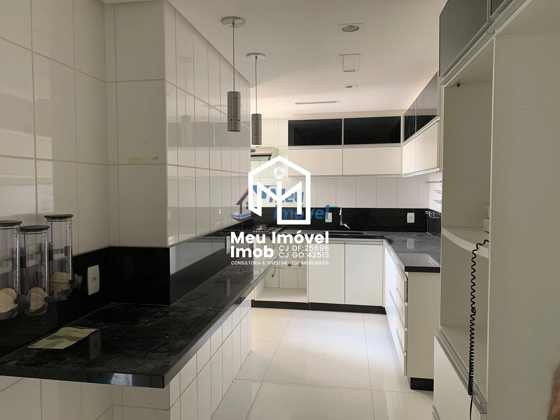 Imagem Apartamento 04 Quartos 03 Suítes 4 Vagas 225m² Ac Finan