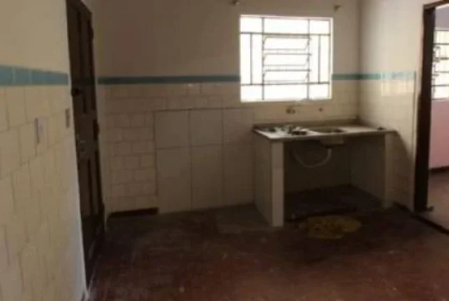 Imagem Alugo Casa Comercial em Santo André, Parque das Nações