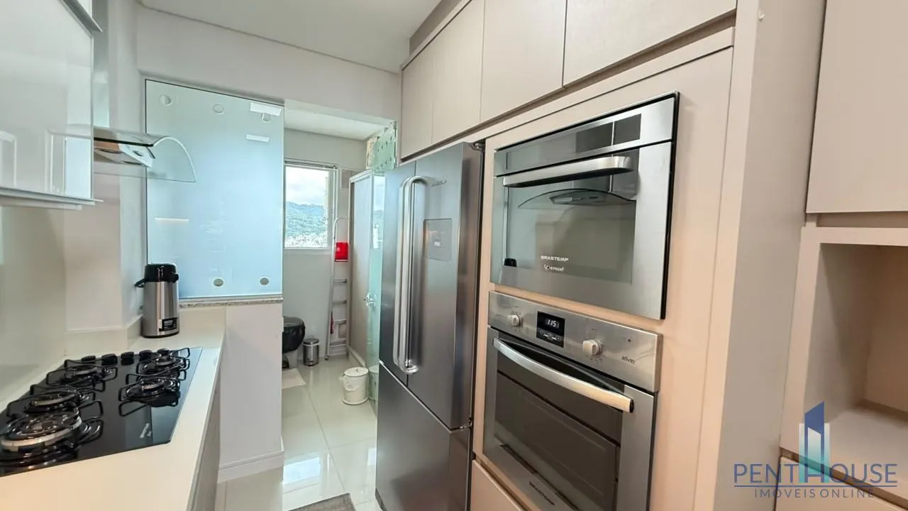 Imagem Apartamento Zona Central para Venda em Balneário Camboriú, PIONEIROS, 3 dormitórios, 3 suítes, 4 banheiros, 3 vagas