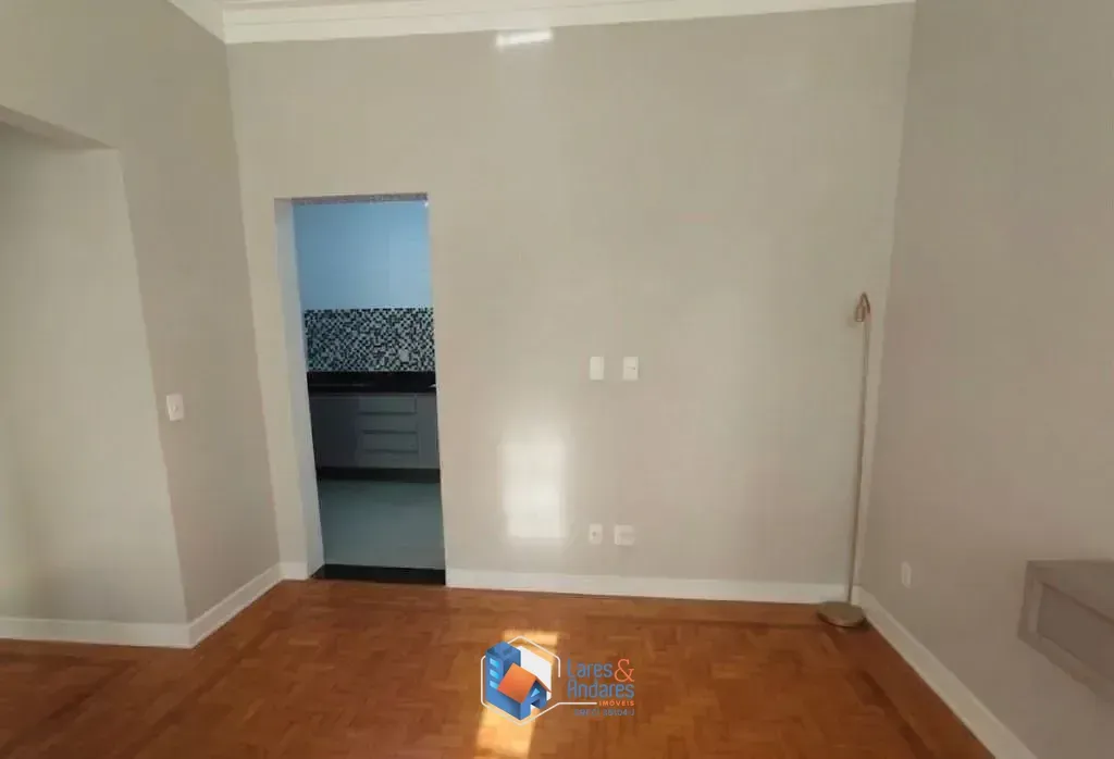 Imagem Apartamento para venda em Mirandópolis com 2 quartos, 68m²