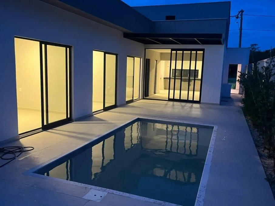 Imagem Casa em Condomínio 3 Quartos Maricá - RJ - Inoã (Inoã)
