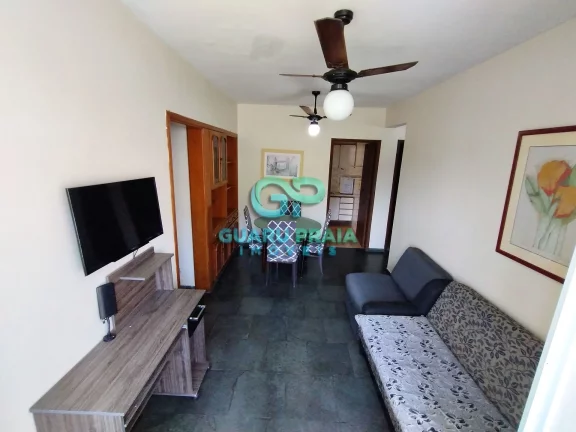 Imagem Apartamento à venda no bairro Enseada - Guarujá/SP