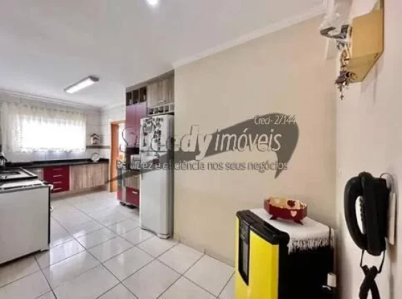Imagem Apartamento em Praia Grande á venda, 3 dormitórios