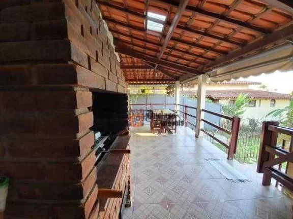 Imagem Chácara com 4 dormitórios à venda, 1020 m² por R$ 859.900,00 - Jardim Centenário - Atibaia/SP