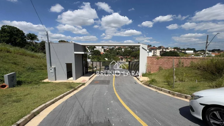 Imagem Lote a venda em Betim MG / Horizontes condomínio residencial