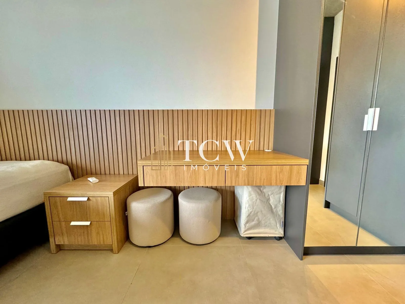 Imagem Apartamento para alugar no bairro Vila Olímpia - São Paulo/SP, Zona Sul