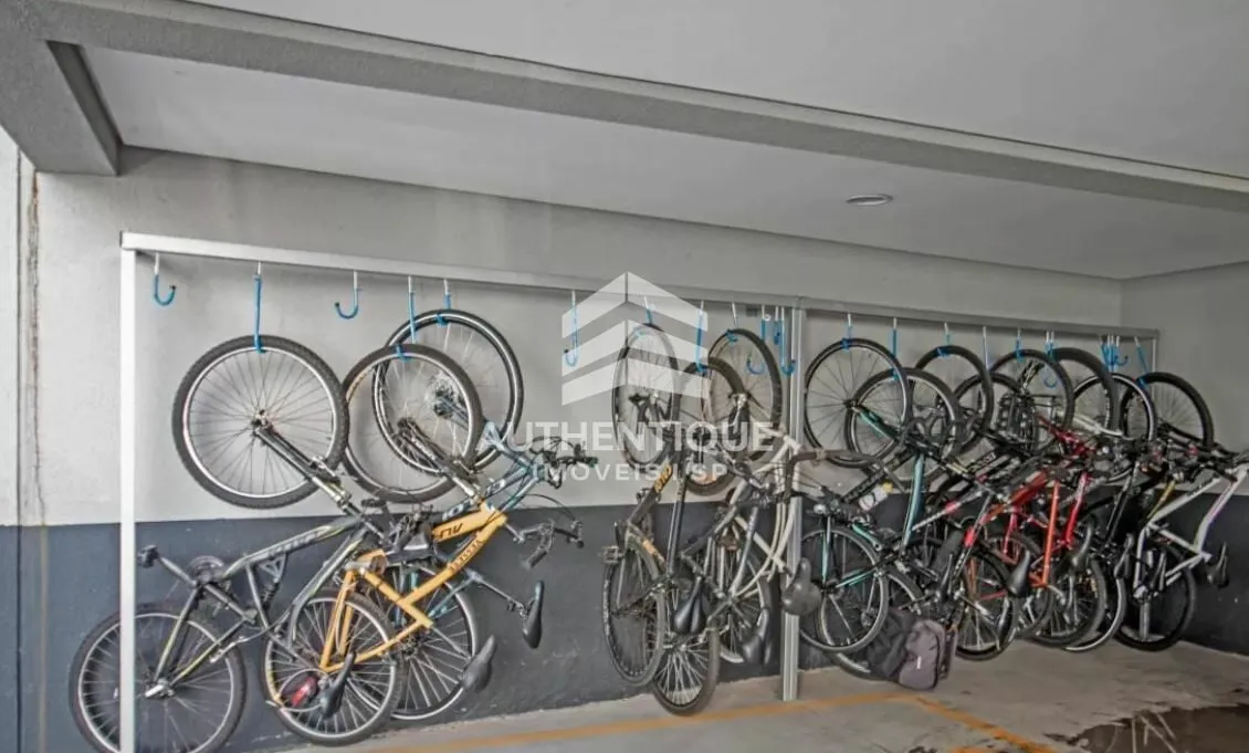 Imagem Stay Aeroporto Campo Belo - Apartamento à venda no bairro Campo Belo - São Paulo/SP, Zona Sul