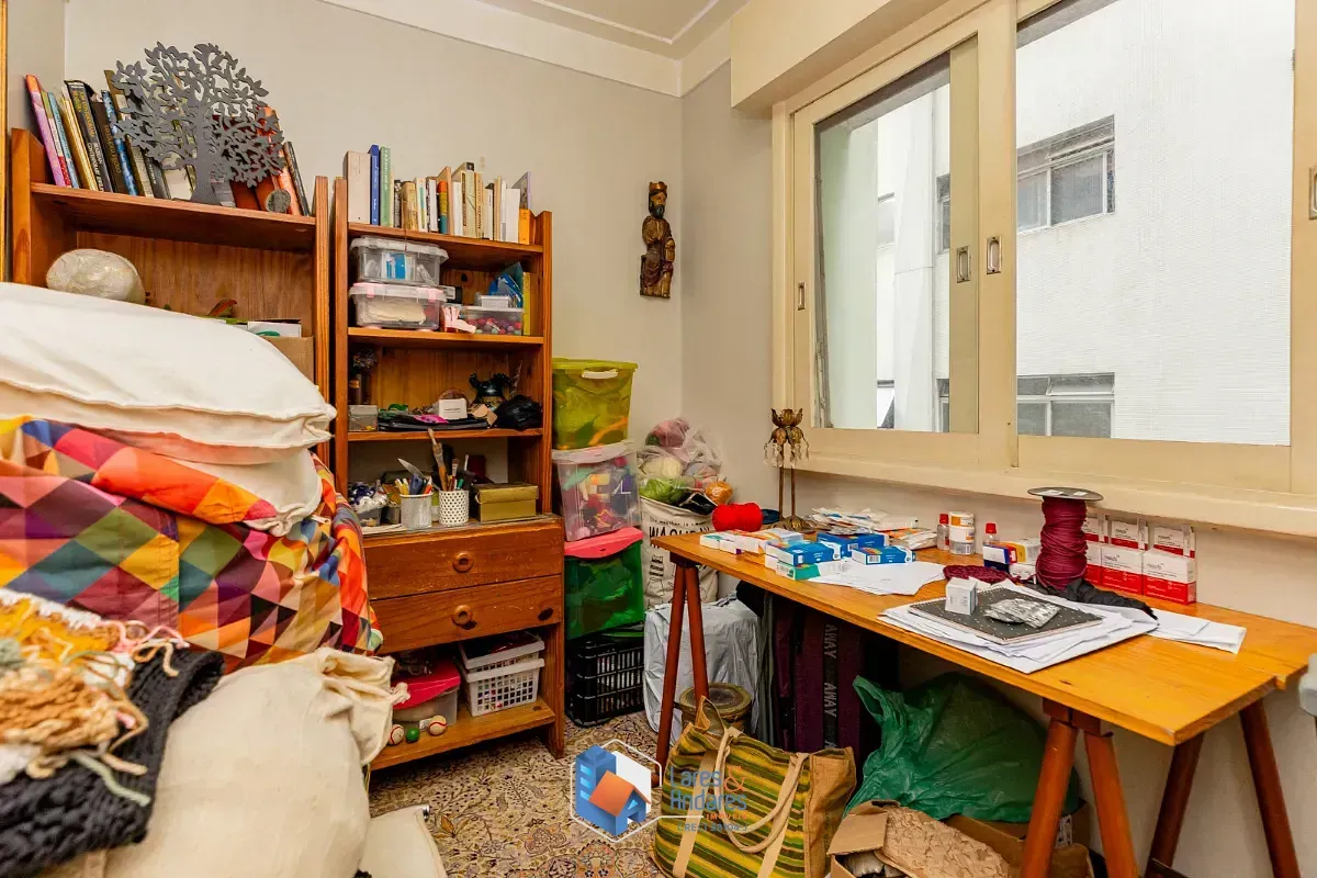 Imagem Apartamento para venda em Bela Vista com 2 quartos, 62m²