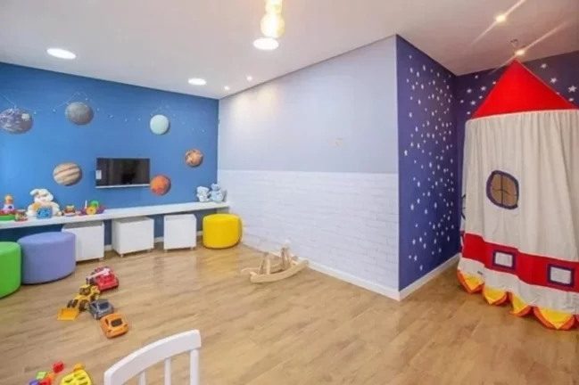 Imagem VIBRA LAPA - Apartamento de 40m² (Unidade de Revenda), 2 dormitórios, no coração da Lapa!