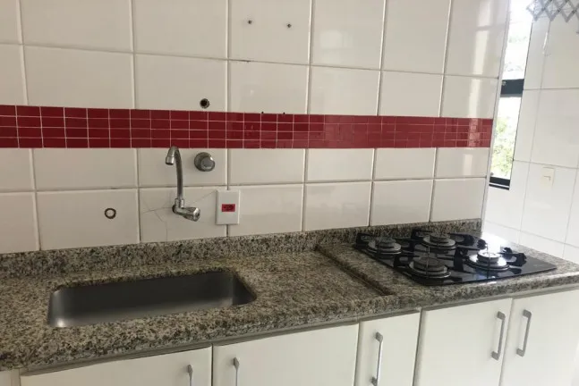 Foto do imóvel Apartamento com 2 Quartos à Venda, 48 m² em Jardim Peri - São Paulo