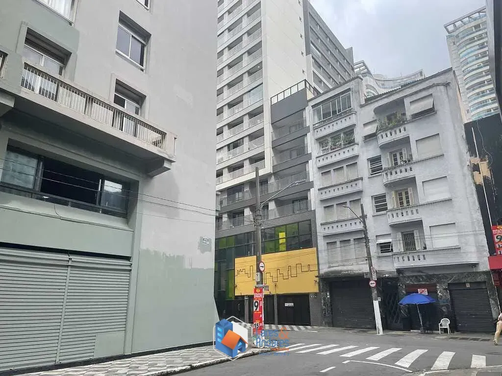 Imagem Apartamento à venda 2 Quartos 74M² República São Paulo - SP