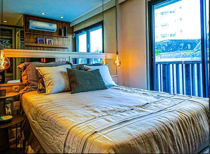 Imagem Volp 40 Botafogo | 3 quartos a partir de R$ 1,52 mi