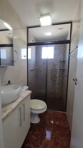 Imagem Apartamento com 2 dormitórios à venda, 44 m² por R$ 350.000,00 - Ponte Grande - Guarulhos/SP