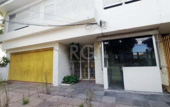 Imagem Casa Comercial Bairro São João