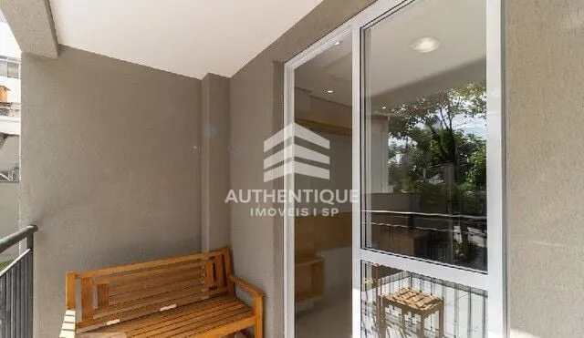 Imagem HELLO VILA MARIANA - Apartamento à venda no bairro Vila Mariana - São Paulo/SP, Zona Sul