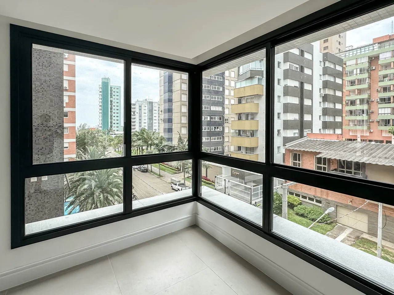 Imagem Apartamento 2 quartos para venda no bairro Predial em Torres