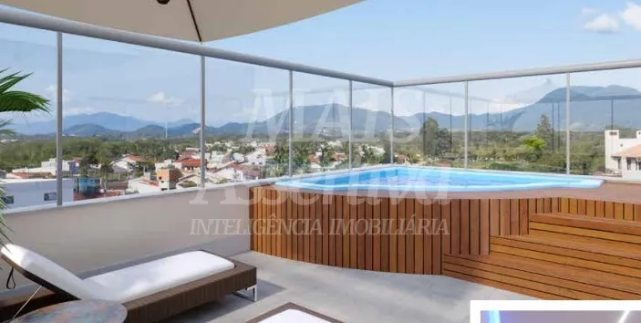 Foto do imóvel APARTAMENTO PARA VENDA EM ITAJAÍ- BAIRRO SÃO VICENTE