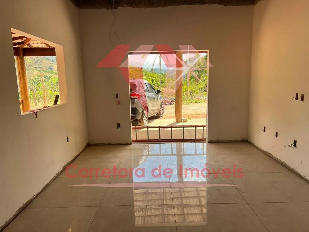 Imagem Casa / Sobrado em Fundão