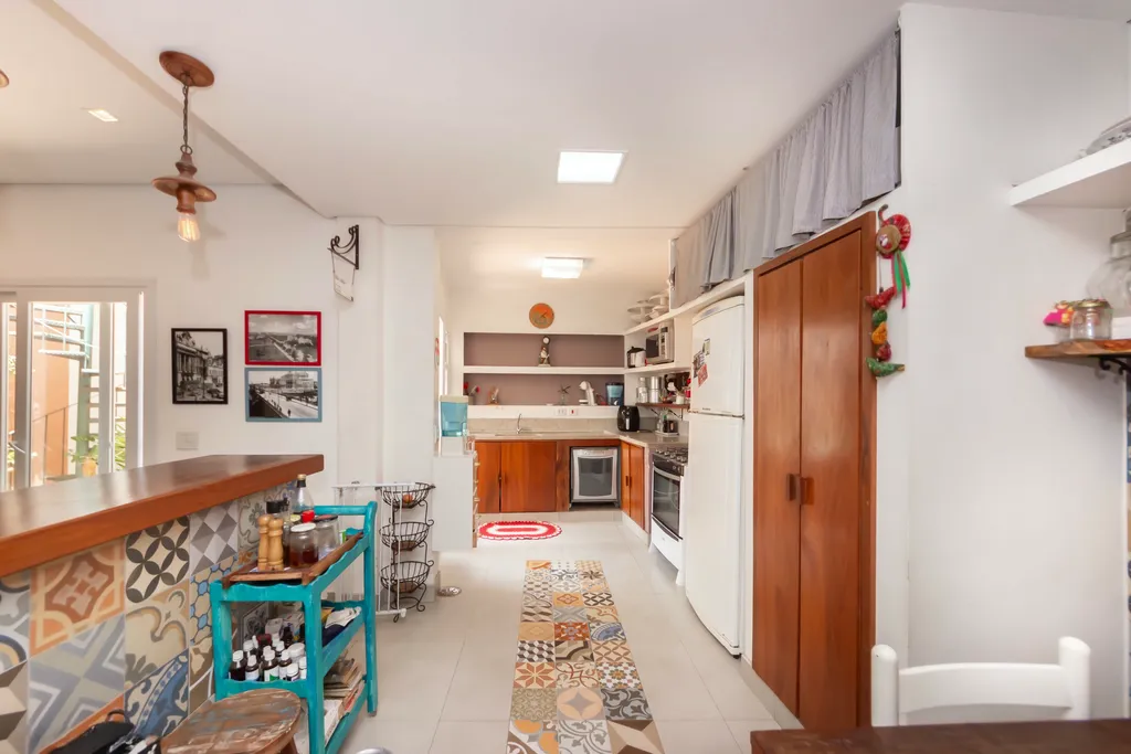 Imagem Casa à venda em São Paulo, Aclimação, com 4 quartos, 247m2