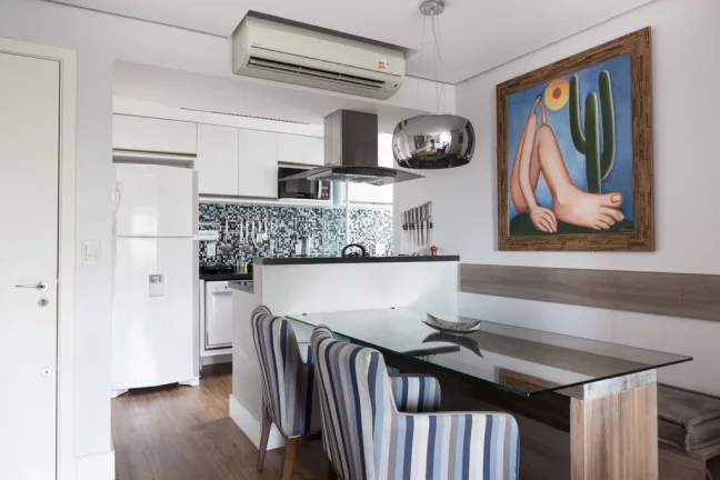 Imagem Apartamento para venda no bairro Cidade Baixa em Porto Alegre