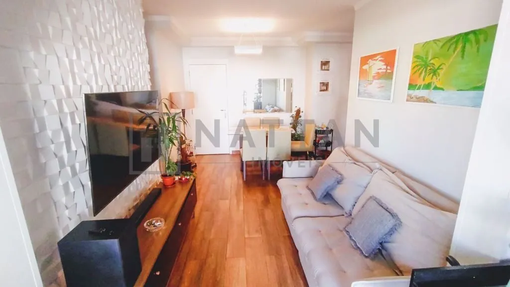 Foto do imóvel Apartamento com 2 dormitórios à venda, 67 m² por R$ 830.000,00 - Tatuapé - São Paulo/SP