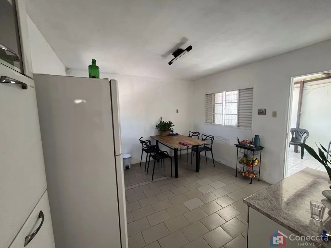 Imagem Casa à venda, 100 m² por R$ 250.000,00 - Vila Rosa - Patos de Minas/MG