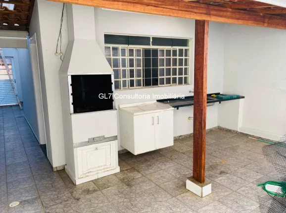 Imagem Sobrado a venda Jardim Pau Preto, Centro Indaiatuba SP