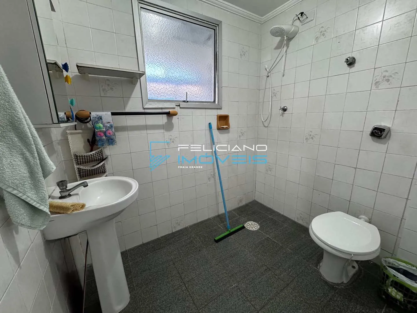 Imagem Apartamento com 1 quarto, Tupi, Praia Grande - R$ 270 mil, Cod: 7566
