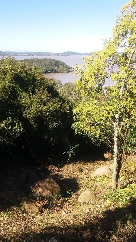 Imagem Terreno para Venda - 778m², Sétimo Céu