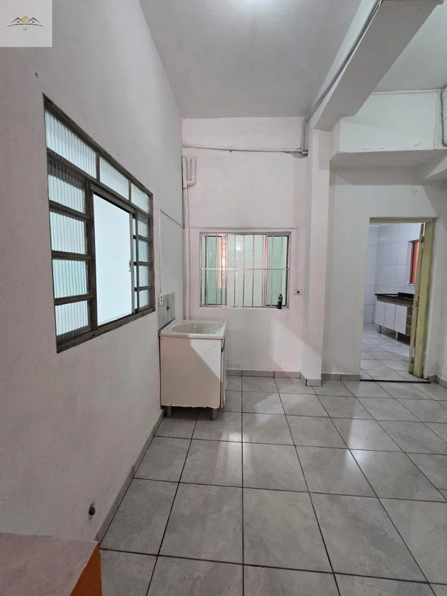Imagem CASA RESIDENCIAL em Mauá - São Paulo, Parque Alvorada
