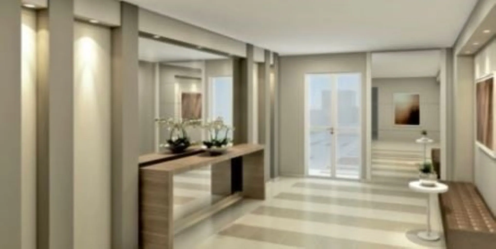 Imagem APARTAMENTO RESIDENCIAL em São Paulo - SP, Vila Carrão
