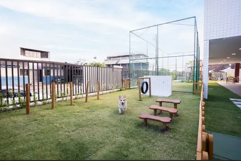 Imagem Apartamento com 3 Quartos à Venda, 61 metros em Prado - Recife