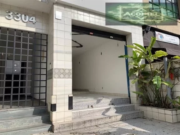 Foto do imóvel Casas Comerciais para locação em São Paulo no bairro Planalto Paulista em Av CECI