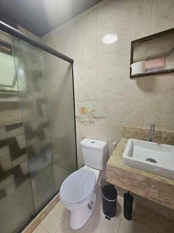 Imagem Casa para Venda em Teresópolis / RJ no bairro Parque Boa União