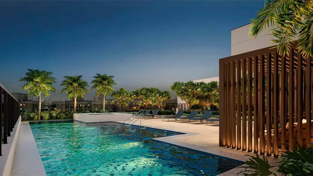 Imagem BRK by Helbor - Residencial - Breve Lançamento - BRK by Helbor - Residencial