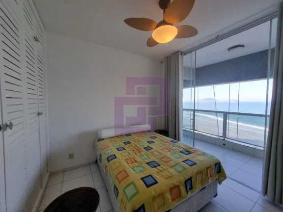 Imagem Apartamento à Venda com Vista para o Mar – Praia das Astúrias