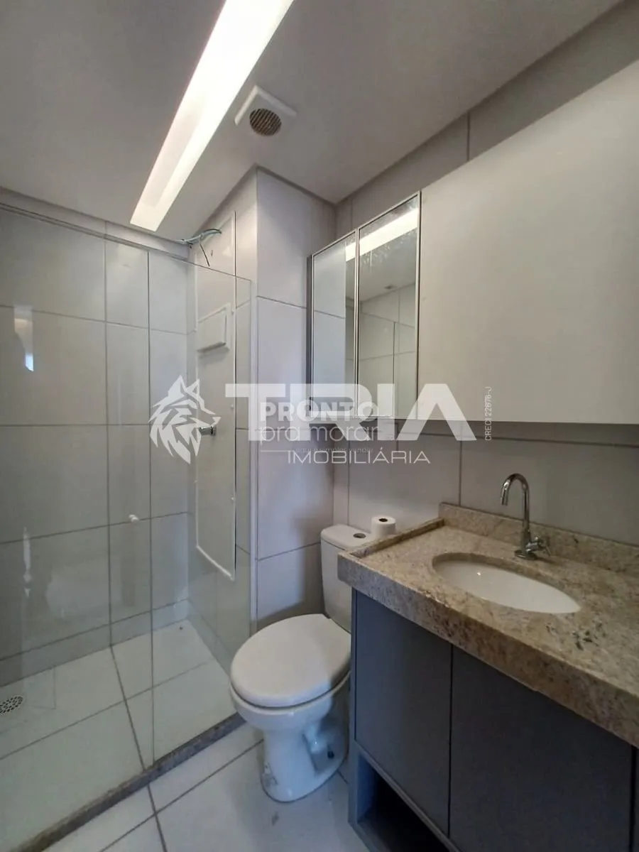 Imagem Apartamento à venda em Barra de Jangada | 48,03 m² | 2 quartos