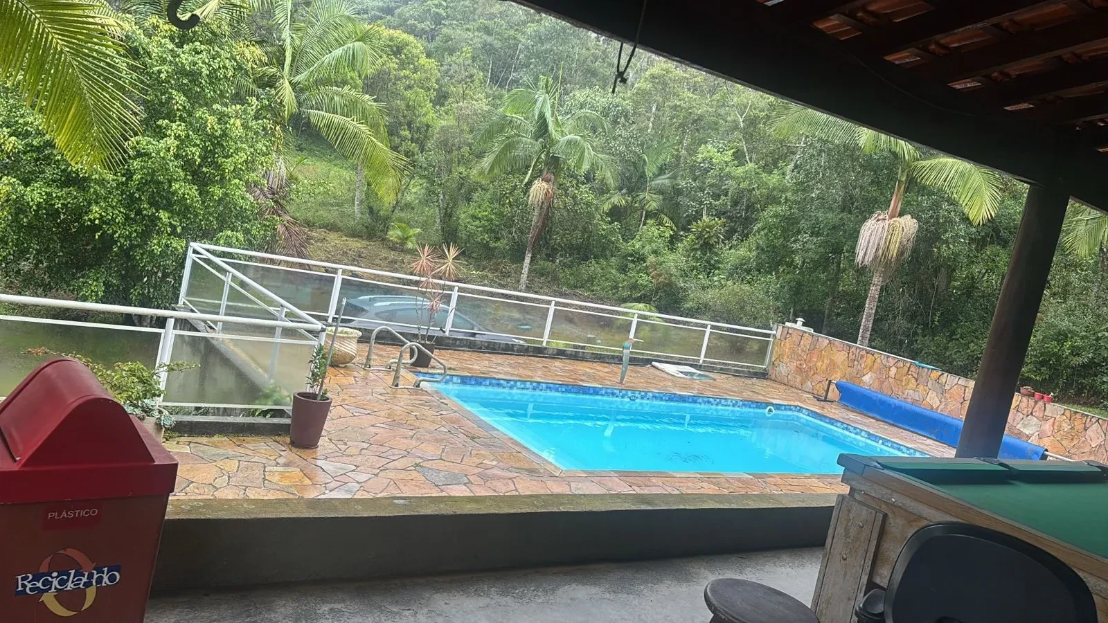 Imagem Chácara com 3 Quartos à Venda, 4000 m² em Rio Grande da Serra - Rio Grande da Serra