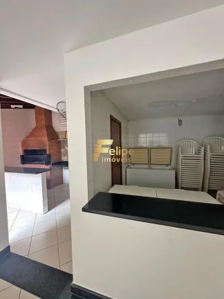 Imagem Linda oportunidade de adquirir um belíssimo apartamento em Jardim Camburi!