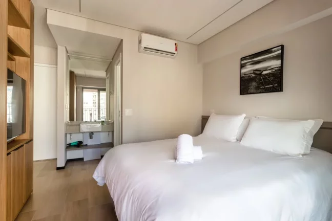 Imagem Apartamento à venda no bairro Jardim Paulista - São Paulo/SP