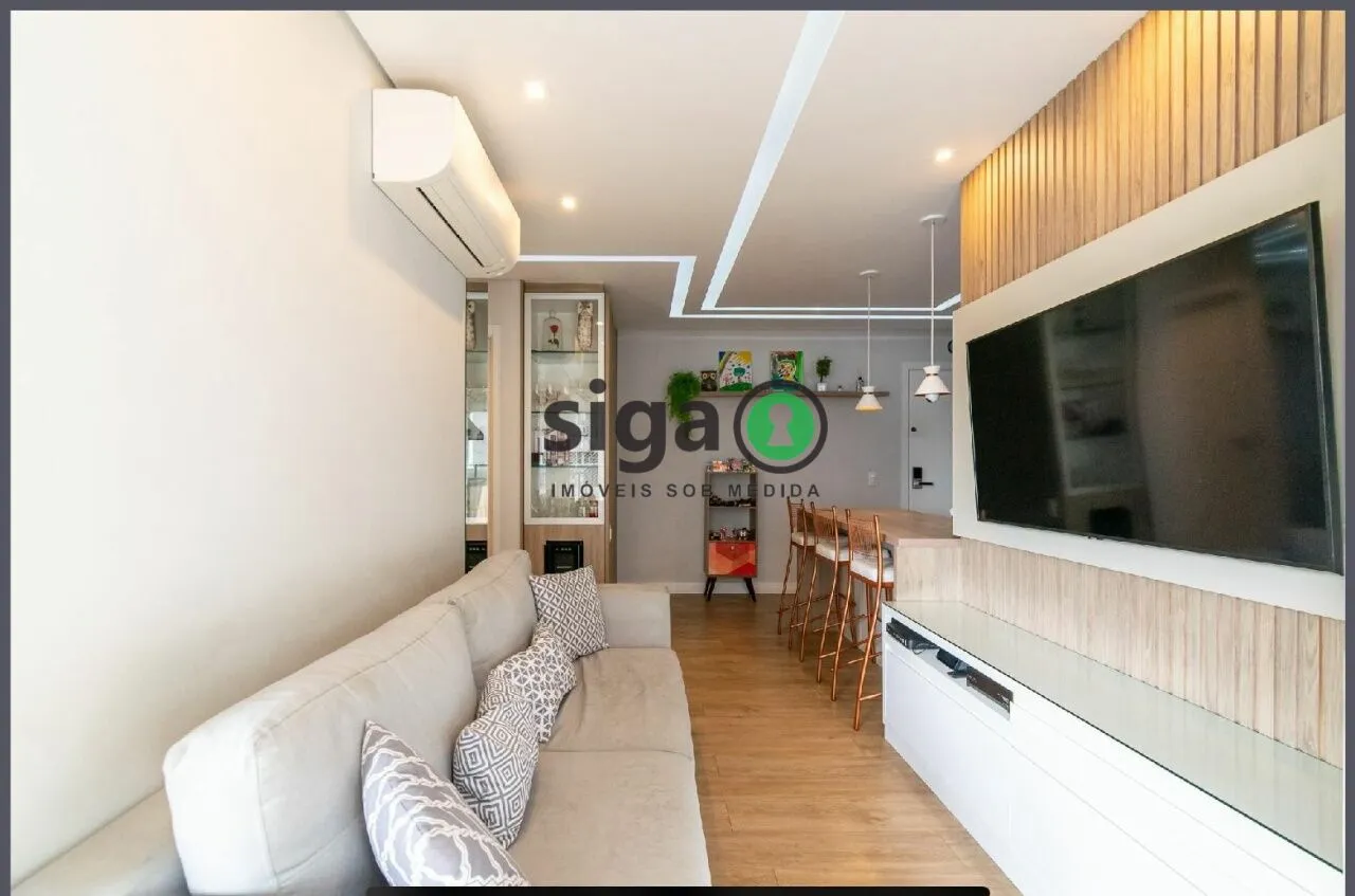 Foto do imóvel APARTAMENTO PARA VENDA