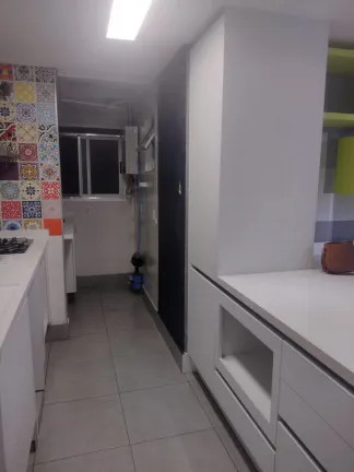 Foto do imóvel Apartamento com 3 Quartos à Venda, 63 m² em Vila Moreira - São Paulo