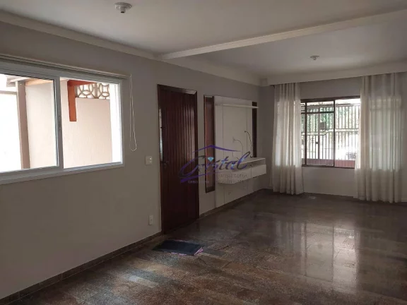 Imagem Casa com 3 dormitórios à venda, 183 m² por R$ 800.000,00 - Granja Viana - Cotia/SP