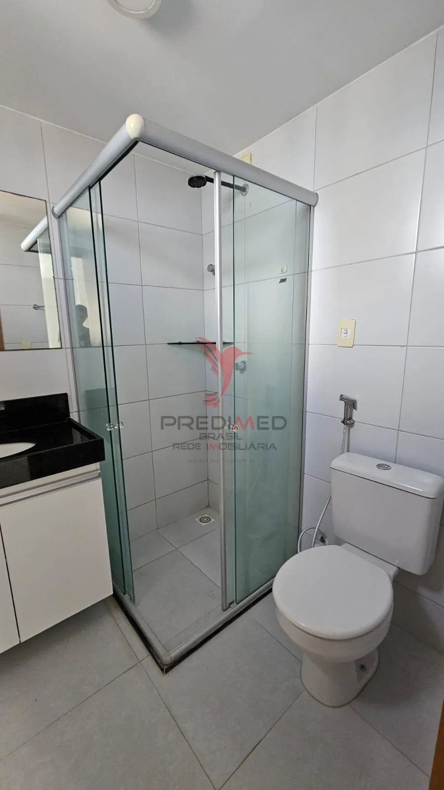 Imagem Apartamento andar alto Nascente Bairro dos Estados